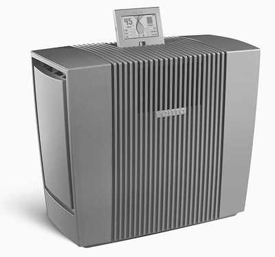 Professional Airwasher